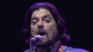 Alan Parsons Symphonic Project "Don't Answer Me" (Live in Colombia)