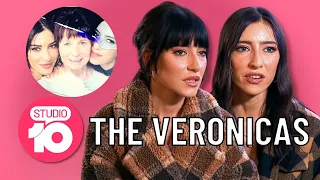 The Veronicas Open Up About Their Toughest Battle Yet | Studio 10