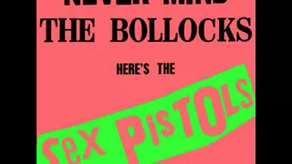 Sex Pistols - Holiday In The Sun