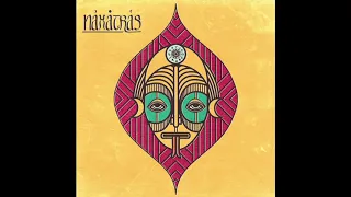 Naxatras - Naxatras [2015] [Full Album]