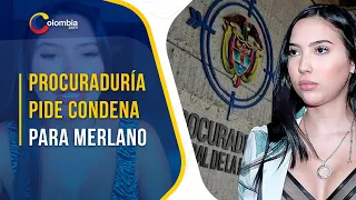 Procuraduría pide condena ejemplar para Aida Victoria Merlano: ¿Por qué?