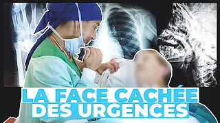 La face cachée des urgences : sommes-nous vraiment bien soignés ?