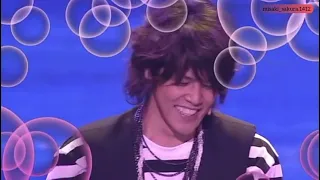 『ENG SUB』STORM LOVER - Riding a Motorcycle with Miyano Mamoru