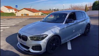 M135I 400 ++ a petit budget !!