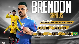 Brendon Santos - 2024