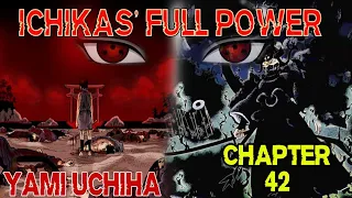 ICHIKAS' DARK MAGIC FULL POWER‼️ Black Clover Final Arc Chapter 342