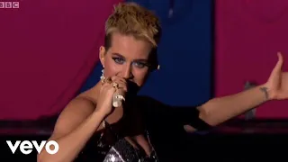 Katy Perry - It's A Hard Knock Life (Live from Radio's 1 Big Weekend/2017)