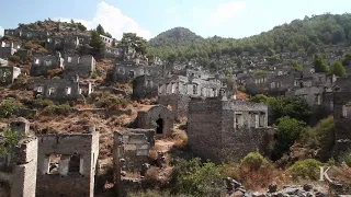 Στο μικρασιατικό χωριό που πωλούν οι Τούρκοι | Η ΚΑΘΗΜΕΡΙΝΗ