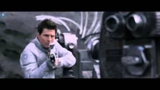 Oblivion 2013 Trailer [HD]