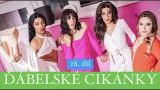 ĎÁBELSKÉ CIKÁNKY - 28. díl - BITKA!