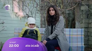 Ata Ocağı (6-cı Mövsüm 113-cü Seriya) ANONS