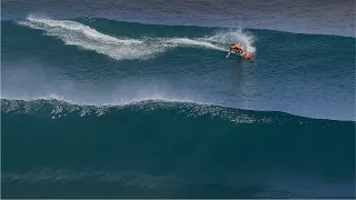 Peak Of Glass – Uluwatu