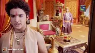 Bharat Ka Veer Putra Maharana Pratap - Episode 275 - 10th September 2014