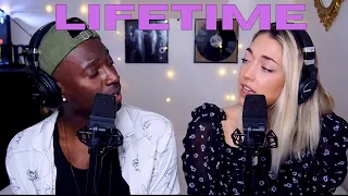 Justin Bieber - Lifetime (Ni/Co Cover)