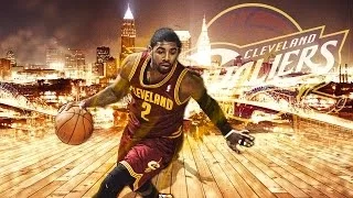 Kyrie Irving - Sick Move Highlights