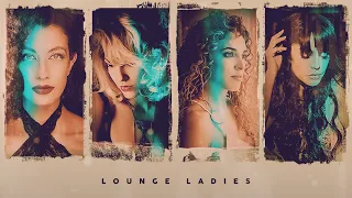 Lounge Ladies 💖 Jazz & Bossa Covers of Pop Hits