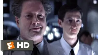 Agent Cody Banks (2/10) Movie CLIP - Spy Gadgets (2003) HD