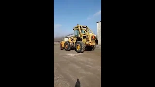 Cat 950