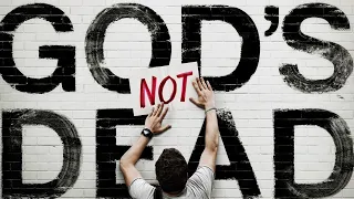 GOD’S NOT DEAD : A Light in Darkness- Full Movie