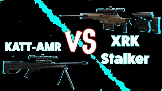 XRK Stalker vs Katt-AMR: What Should You Choose?