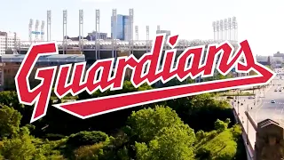 OUTRAGE Over Cleveland Indians Changing Their Name