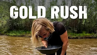 Will this geologist find GOLD in the YUKON of Canada? |S6 - E139|