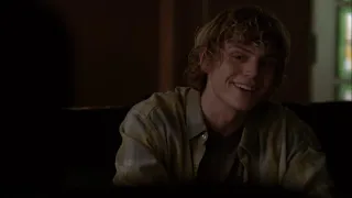 Scenepack (TATE LANGDON)