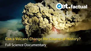 The Power of Volcanoes | Full Science Documentary - Part 1