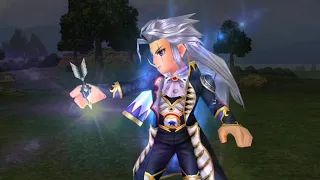 DFFOO: Setzer LC solo. [Setzer EX test]