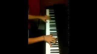 Requiem For A Dream - "difficult version" piano cover