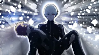 Kaneki Carry Hide TWIXTOR + RSMB + TIME REMAPING After Effects ( Tokyo Ghoul )