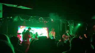 King Gizzard & the Lizard Wizard - Hot Water @ Bimbo’s 365 Club, San Francisco CA (04/28/22)