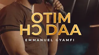 Emmanuel Gyamfi - Otim Ho Daa (live video)