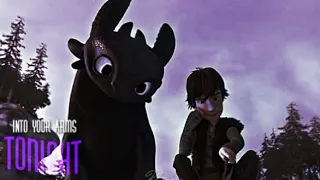 [HTTYD 3] mini edit