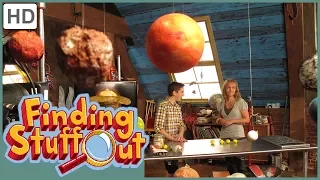 Finding Stuff Out- "Sun" Season 2, Episode 3 (FULL EPISODE)