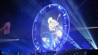 Queen + Adam Lambert Concert: [ 21 ] Bohemian Rhapsody