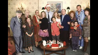 Christmas Vacation - (Behind The Scenes)