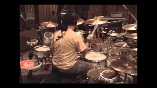 Mike Portnoy's Killer Parts [HQ]