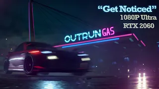 Need For Speed Heat Walkthrough "Get Noticed" | 1080P 60FPS | Ultra Setting | RTX 2060