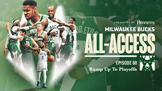 All Access: 2023-24 Episode 8 - Ramp Up To Playoffs