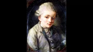 W. A. Mozart. Clavier Concertos No. 5  KV 175, No. 6 KV 238, No. 7  KV 242