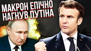 Мусієнко: Путін не очікував! ЦЯ ЗАЯВА ПО УКРАЇНІ порвала Кремль. Три сценарії для заходу військ НАТО