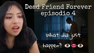 (ENG SUB) REACCIÓN / REACTION DEAD FRIEND FOREVER เพื่อน ตาย DFF EP. 4