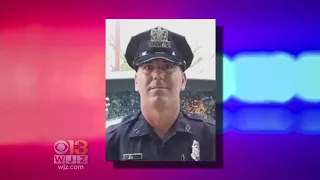 Another Member Of Corrupt Baltimore PD Task Force Sentenced
