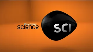 Discovery Science - Gráficas (2011-presente) [Edición en español]
