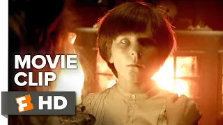 Winchester Movie Clip - Possessed Henry in the Basement (2018) | Movieclips Coming Soon