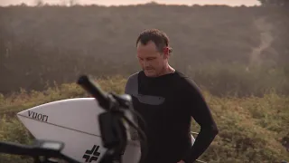 taylor knox and joel tudor surfing lowers, sept 2020 4K.