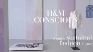 H&M Conscious:  Actions Highlights 2013