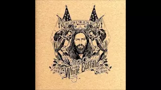 The White Buffalo - One Lone Night (lyrics)