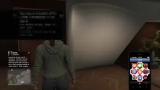 Gta5 rp amoureux